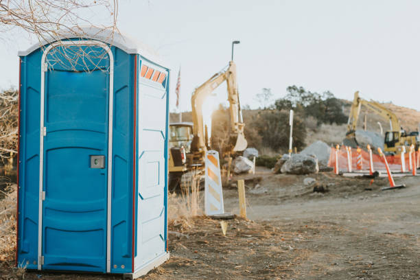 Best Porta potty delivery and setup  in Las Lomas, CA