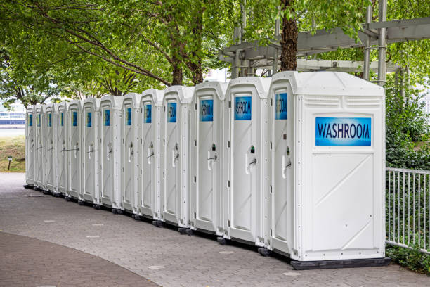 Best Local porta potty services  in Las Lomas, CA