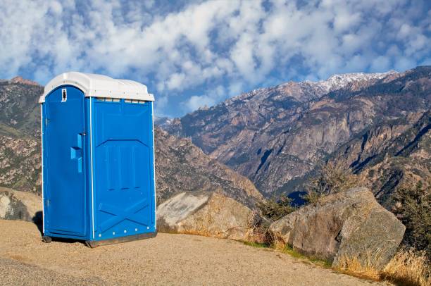 Best Porta potty rental near me  in Las Lomas, CA