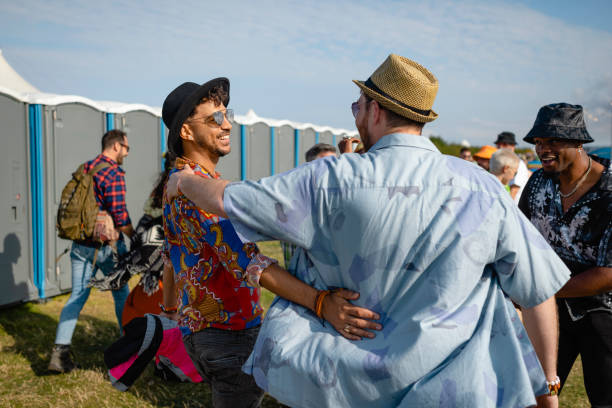 Best Portable toilet rental cost  in Las Lomas, CA