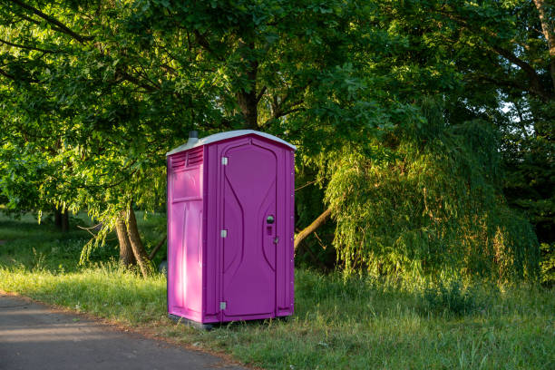 Portable restroom solutions in Las Lomas, CA