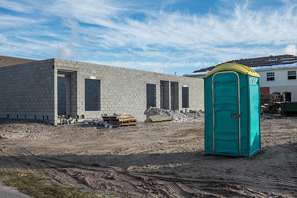 Portable Toilet Options We Offer in Las Lomas, CA